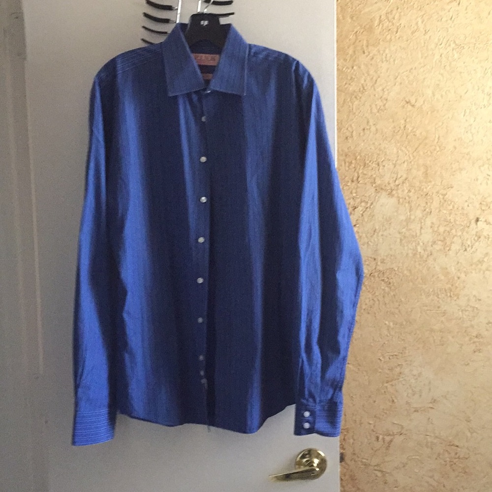 Thomas Pink men’s shirt